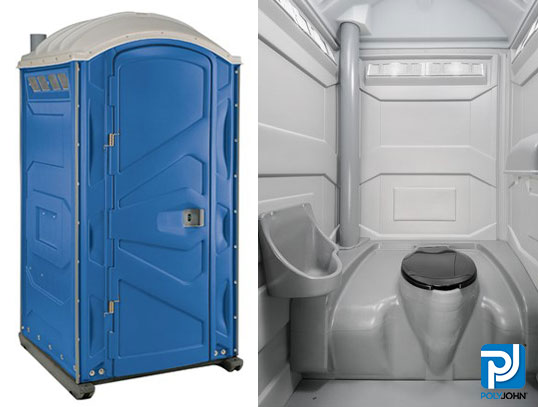 Portable Toilet Rentals in Anne Arundel, MD